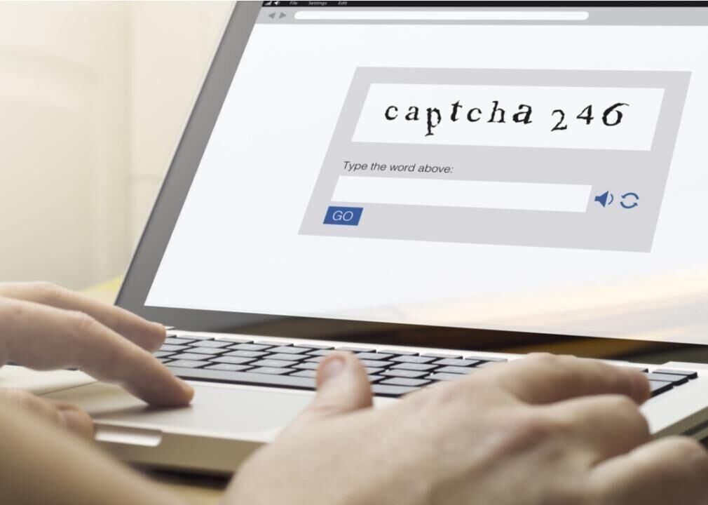 2000s: CAPTCHA
